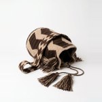 Dune & Cocoa Wayuu Bag - view 2