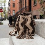 Dune & Cocoa Wayuu Bag - view 5