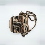 Mocha & Sand Wayuu Bag - view 3